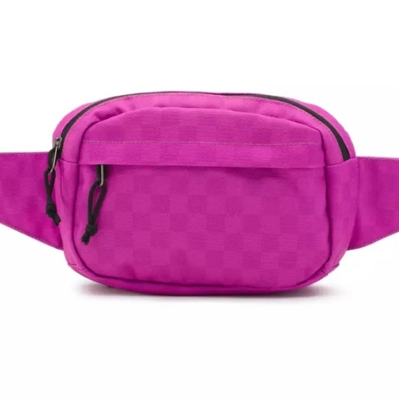 Vans The Transplant Modular Backpack Pink - Picture 3 of 6